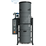 KOMPATTA силовой блок KT30A AUX - 4.6 kW - 380V трехфазный, с самоочищающимся фильтром